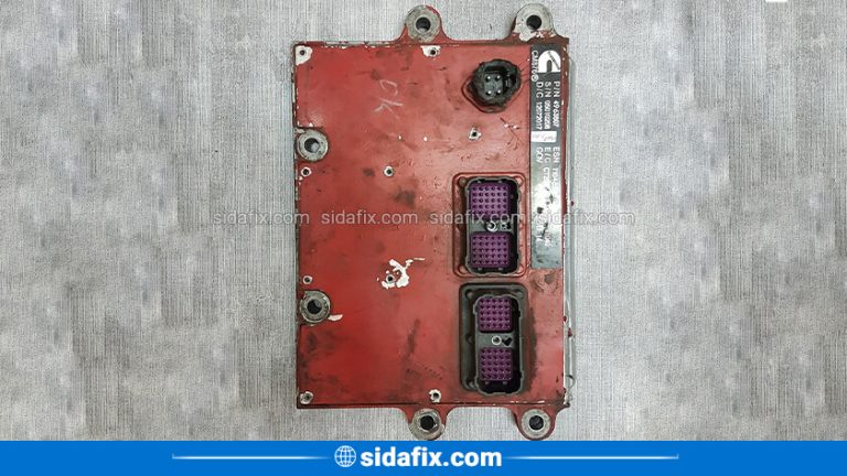 تعمیر ایسیو فوتون 440
