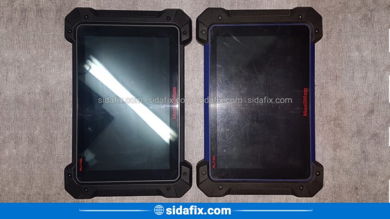 تعمیر دیاگ اوتل im608