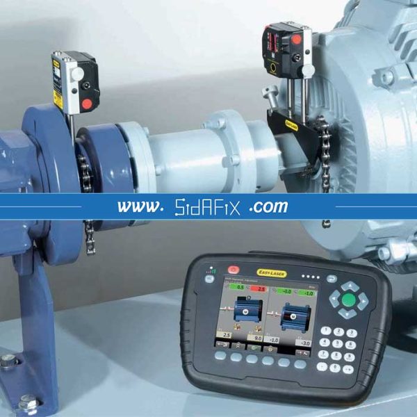 تعمیر الایمنت همراستا ساز ایزی لیزر EASY LASER E420