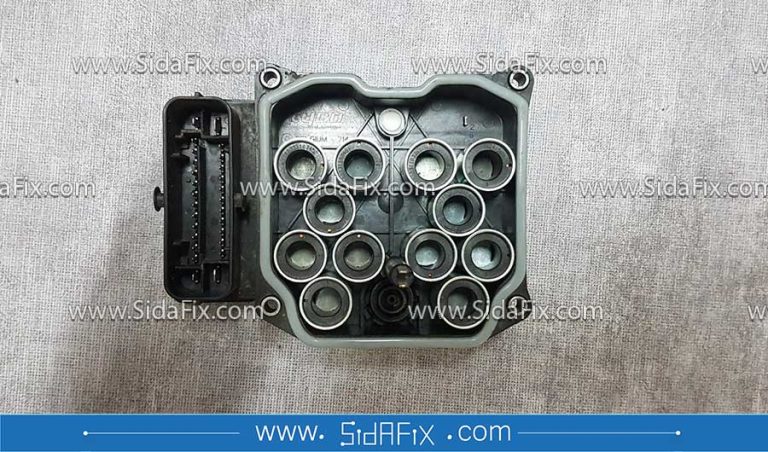 تعمیر-ای‌بی‌اس-ام‌جی-ABS-MG-550-2