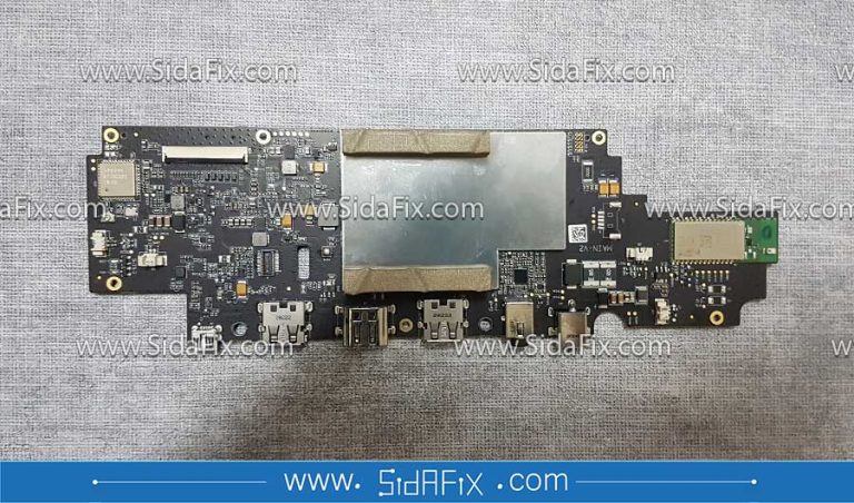 تعمیر دیاگ اوتل im608