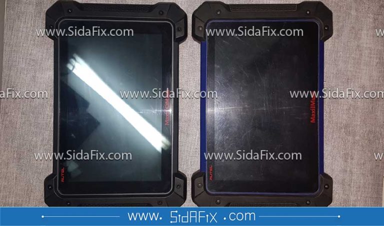 تعمیر دیاگ اوتل im608