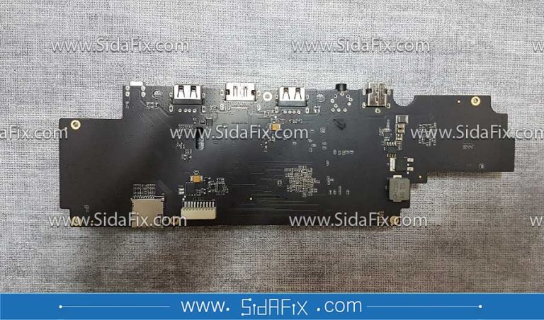 تعمیر دیاگ اوتل im608