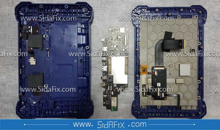 تعمیر دیاگ اوتل im608