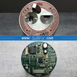 تعمیر دیتکتور شعله ضد انفجار FL3110 MSA
