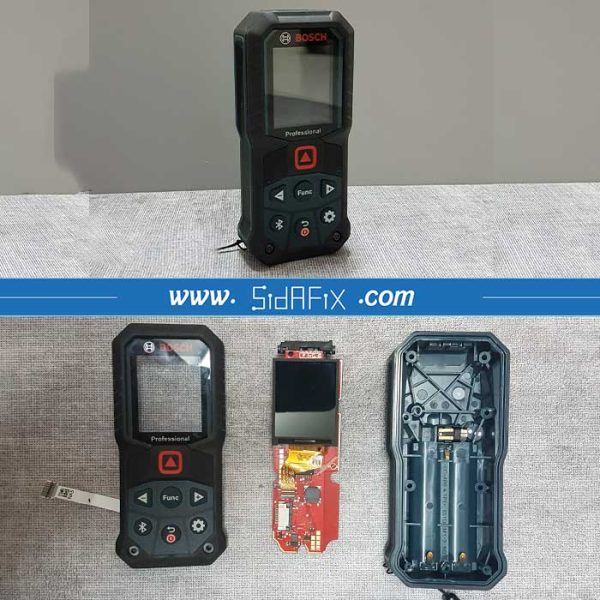 تعمیر متر لیزری بوش glm 50-27 bosch