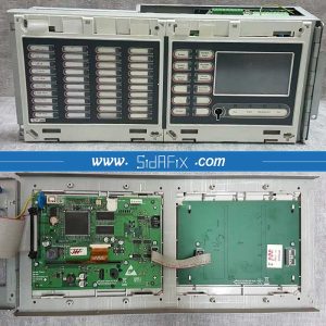 تعمیر پنل اعلان حریق سی‌تِک سری zfp c-tec