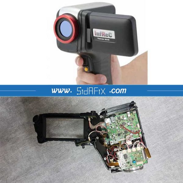تعمیر دوربین حرارتی اِن‌‌ای‌سی NEC G100