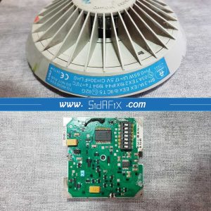 تعمیر دیتکتور دود آترونیکا Autronica