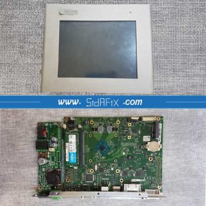 تعمیر پنل پی سی آسِم HT2200 ASEM