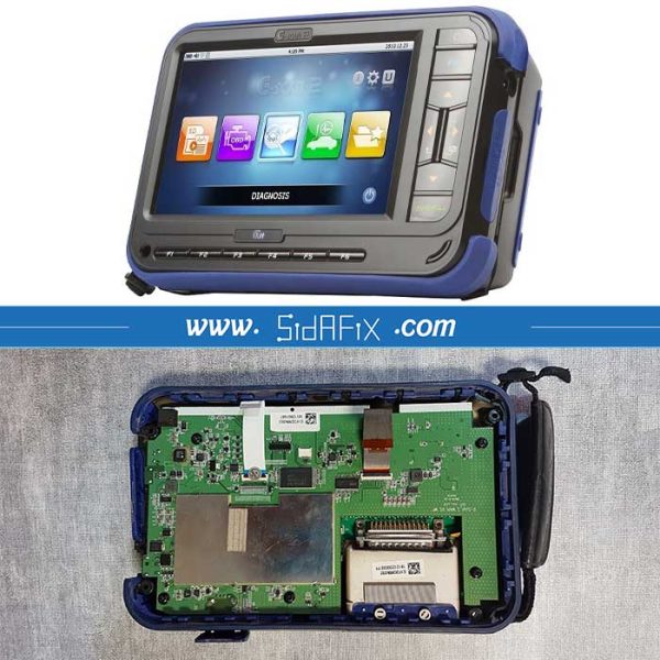 تعمیر دیاگ جی اسکن 2 DIAG G-Scan