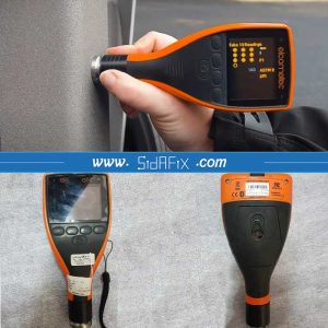 تعمیر زبری سنج الکومتر 224 Elcometer