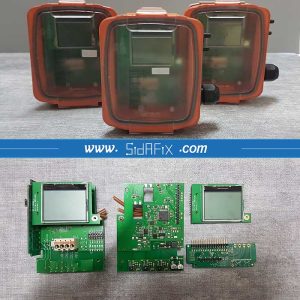 تعمیر فشارسنج صنعتی بلیمو BELIMO