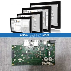 تعمیر پنل پی‌سی بی‌اند‌آر 2100 PANEL PC B&R