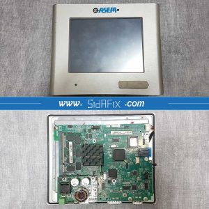 تعمیر کامپیوتر صنعتی آسِم ASEM