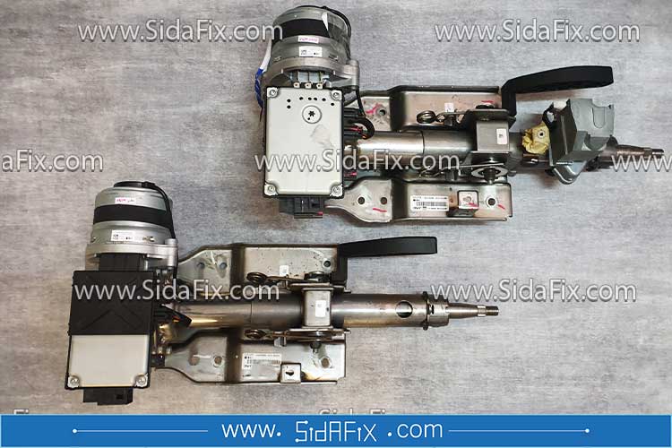 REPAIR-Electric-Power-Steering-JAC-S5