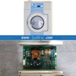 تعمیر لباسشویی صنعتی الکترولوکس Electrolux w5180n
