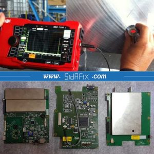 تعمیر عیب یاب التراسونیک جوش گیلاردونی Gilardoni RDG 2500