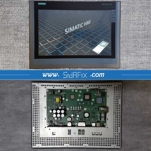 تعمیر اِچ‌ام‌آی HMI زیمنس سیماتک TP1500