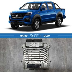 تعمیر ای سی یو ECU فوتون تونلند