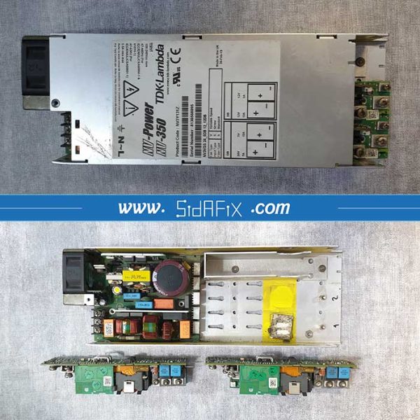 تعمیر مبنع تغذیه (پاور) پزشکی TDK مدل NV-350