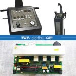 تعمیر دستگاه لاغری RF نمسیس Nemesis