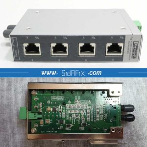 تعمیر سویچ شبکه فونیکس PHOENIX 2891453