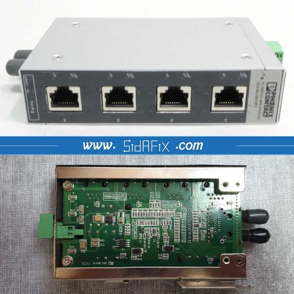 تعمیر سویچ شبکه فونیکس PHOENIX 2891453