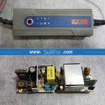 تعمیر شارژر باتری خودرو CHARGER ULG 3.8