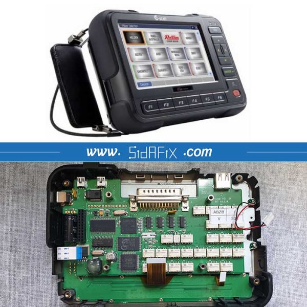 تعمیر دیاگ جی اسکن 1 DIAG G-Scan
