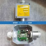 تعمیر دتکتور گاز (Gas Detector) SD3 مدل GD100A