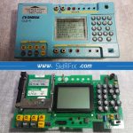 تعمیر کالیبراتور ترموکوپل اُمگا مدل CLD-II تعمیر کالیبراتور ترموکوپل اُمگا مدل CLD-II