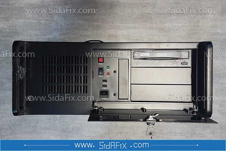 تعمیر کامپیوتر صنعتی Axiomtek سری AX61400