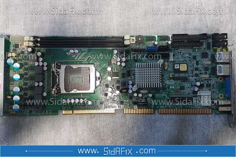 تعمیر کامپیوتر صنعتی Axiomtek سری AX61400