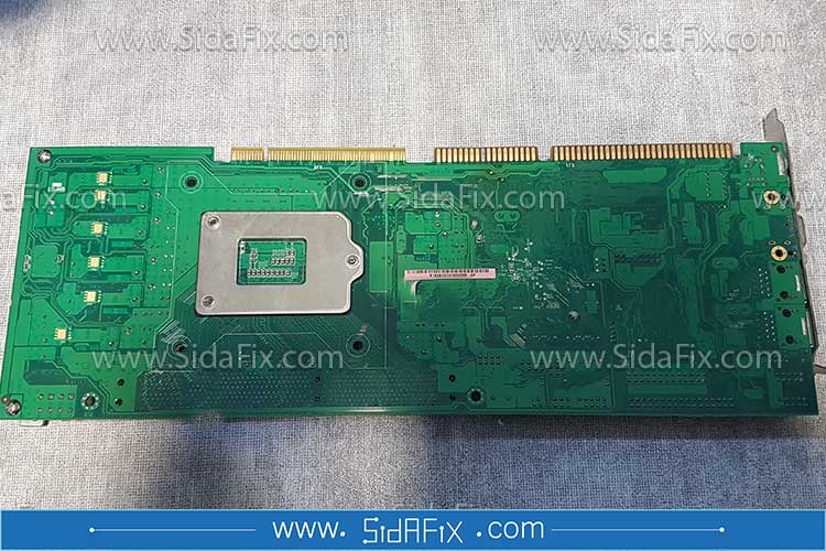 تعمیر کامپیوتر صنعتی Axiomtek سری AX61400