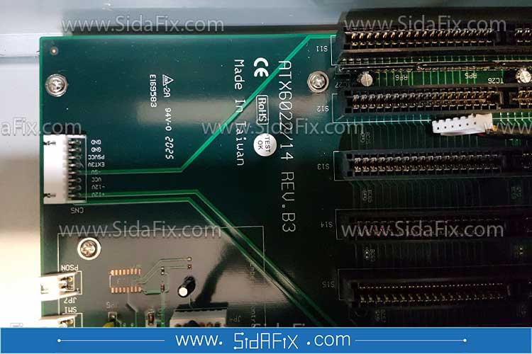 تعمیر کامپیوتر صنعتی Axiomtek سری AX61400