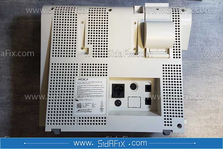 تعمیر دستگاه EasyBloodGas