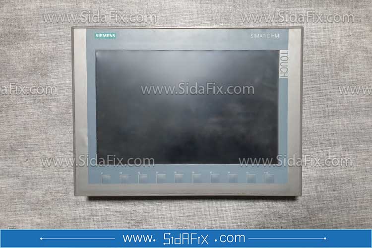 تعمیر HMI زیمنس KTP1200 سیماتک