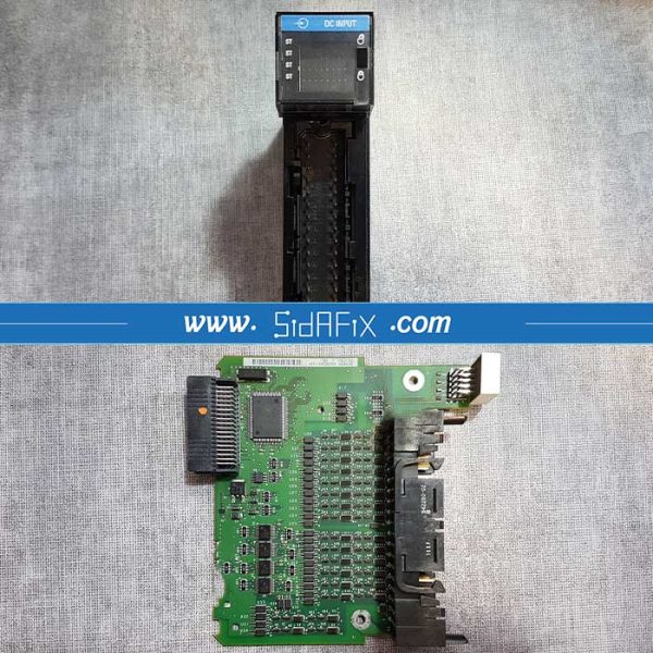 تعمیر ماژول ورودی PLC آلن بردلی مدل 1756-IB32