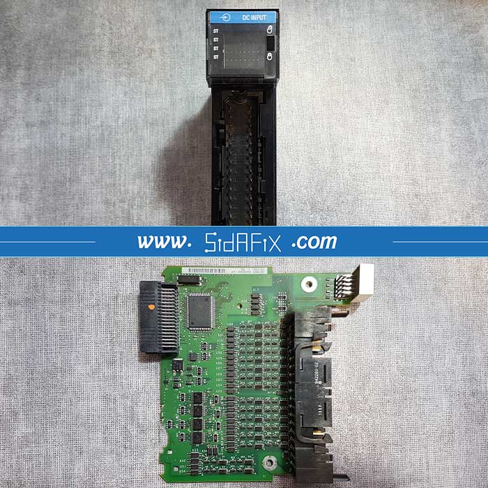 تعمیر ماژول ورودی PLC آلن بردلی مدل 1756-IB32