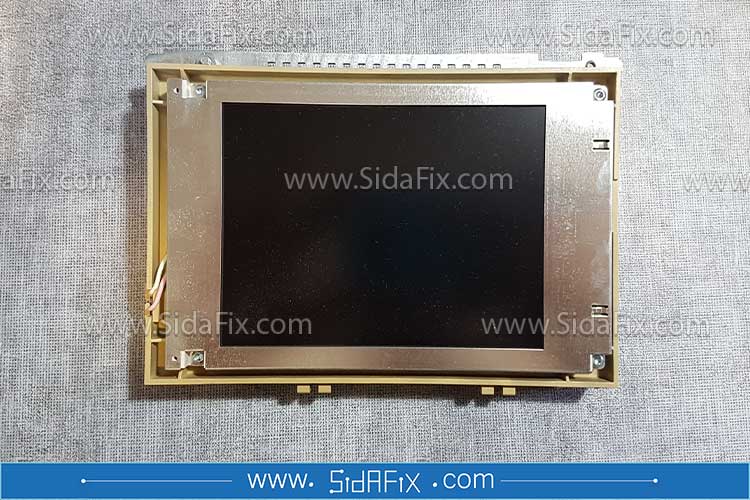 تعمیر تخصصی دستگاه HMI زیمنس TP177B سیماتک در مرکز تعمیرات برد سیدافیکس