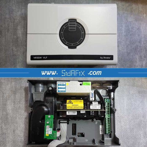 تعمیر دیتکتور دود مکشی Xtralis مدل VESDA VLF-250