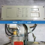 تعمیر دستگاه آنالایزر گاز Hartmann & Braun