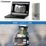تعمیر فسفر پلیت Carestream مدل CS 7200