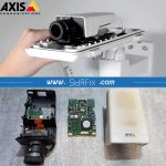 REPAIR-AXIS-M1125-Network-Camera