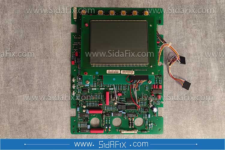 تعمیر تستر عایق میگر مدل BM11