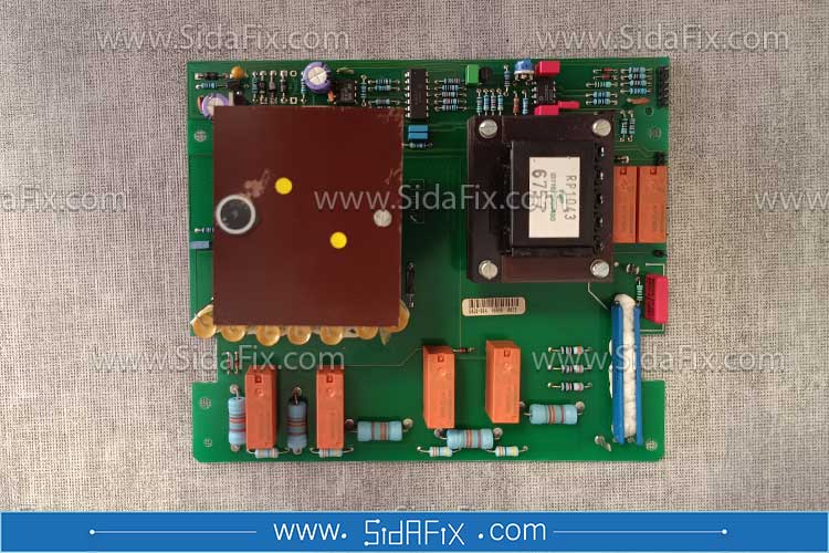 تعمیر تستر عایق میگر مدل BM11