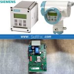 تعمیر فلومتر زیمنس مدل SITRANS FM MAG 6000
