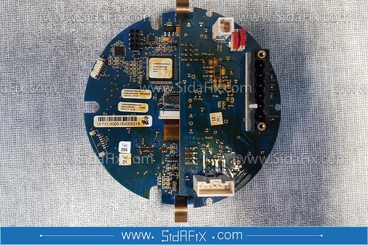 تعمیر دستگاه اندازه گیری و ترنسمیتر گاز Honeywell مدل XNX