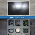 تعمیر مانیتور پزشکی المپیوس Olympus مدل OEV261H